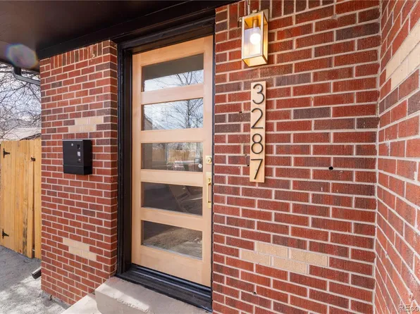 3287 N Krameria Street, Denver, CO 80207