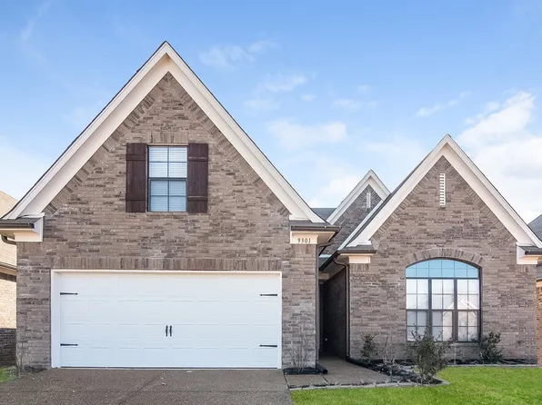 9301 Chastain Pl, Cordova, TN 38018