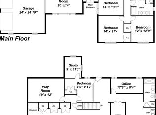 10 Green Hickory Hl, Scotch Plains, NJ 07076