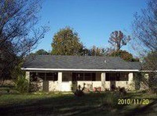 5125 Highway 191, Mansfield, LA 71052