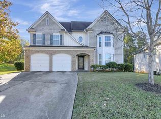 6059 Windy Ridge Trl, Lithonia, GA 30058