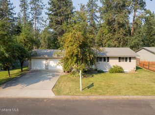 244 S Pine Ct, Post Falls, ID 83854