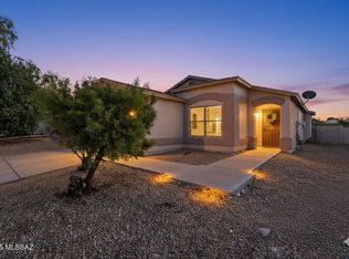 10008 E Arizona Sunset Dr, Tucson, AZ 85747