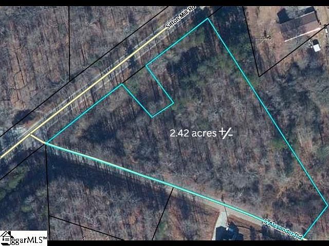 1st image of 0 Sitton Mill Rd