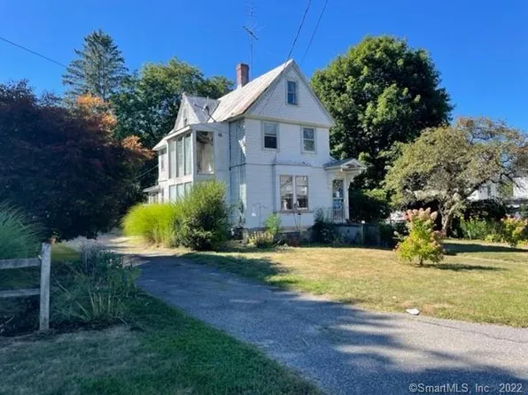 52 Pratt Street, Winchester, CT 06098