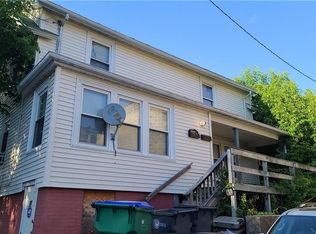 73 Julian St, Providence, RI 02909