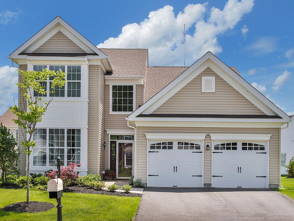 195 Campbell Court