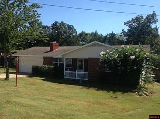 1912 Rodeo Dr, Mountain Home, AR 72653