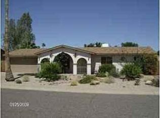 3422 E Lupine Ave, Phoenix, AZ 85028