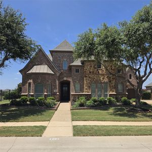 2205 Galloway Blvd, Trophy Club, TX, 76262