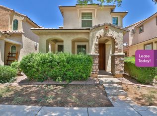 4064 E Vest Ave, Gilbert, AZ 85295