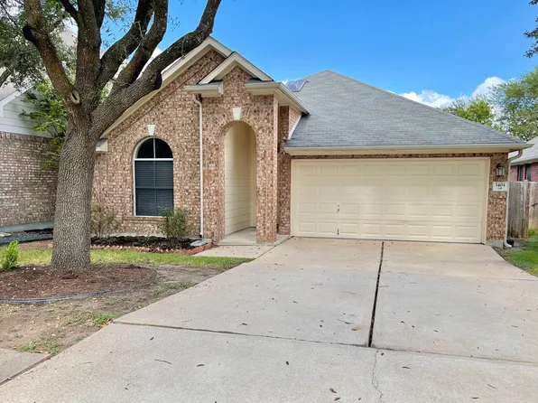 3404 Roller Xing, Austin, TX 78728