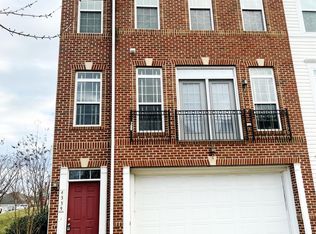 4339 Talmadge Cir, Suitland, MD 20746