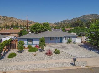 1588 Dorothy Ave, Simi Valley, CA 93063