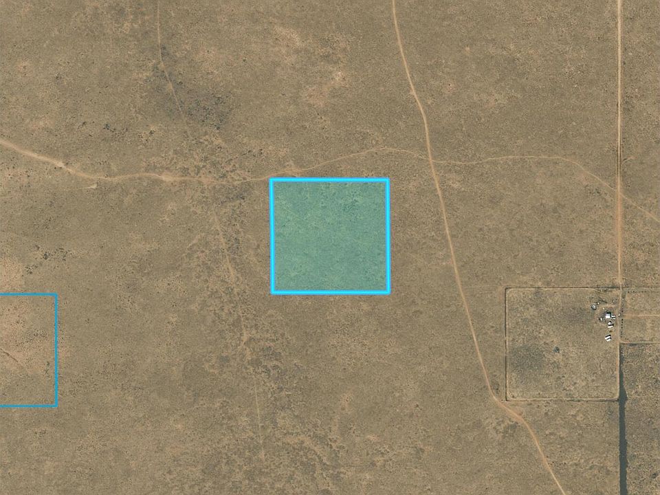 2nd image of Off Pajarito Rd SW