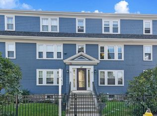 47 Seaverns Ave #3, Jamaica Plain, MA 02130