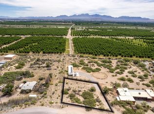 2285 Mesilla Hills Dr, Las Cruces, NM 88005