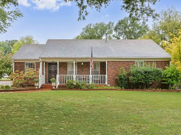 221 N Yates Rd, Memphis, TN 38120