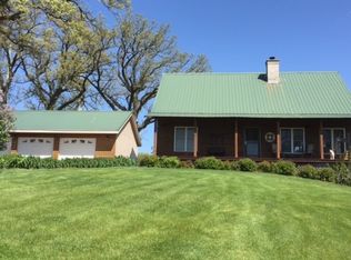6656 E Hales Corner Rd, Stillman Valley, IL 61084