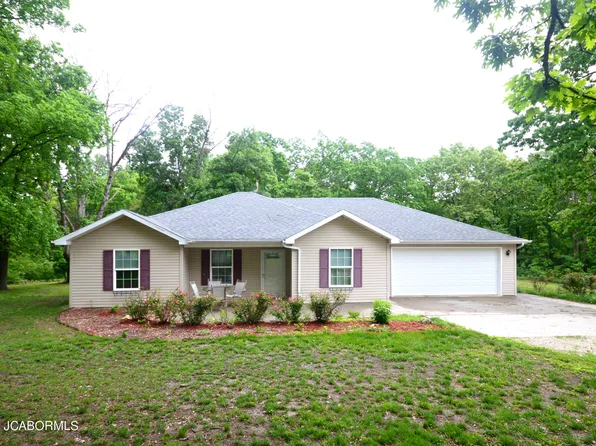 3420 County Road 488, Holts Summit, MO 65043