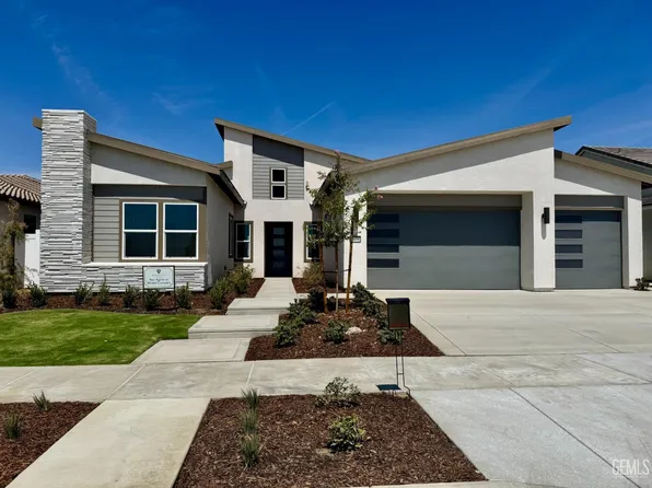 14736 Whittington St, Bakersfield, CA 93311