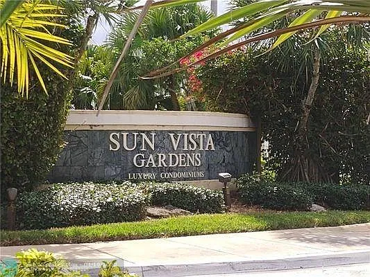 Sun Vista 192 - 192 — Photo 1