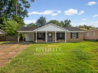 1507 Abernathy Rd, Memphis, TN 38116
