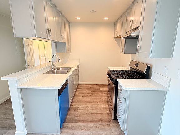 2nd image of 311 E Cedar Ave #203