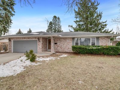 1614 Huntington Rd, Dekalb, IL, 60115