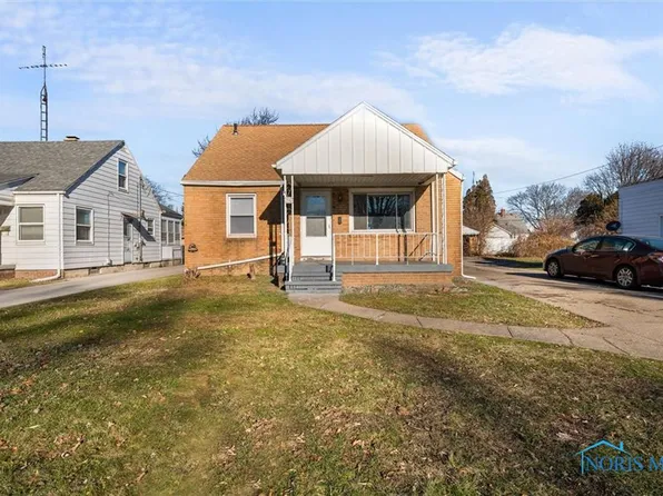 297 E Manhattan Blvd, Toledo, OH 43608