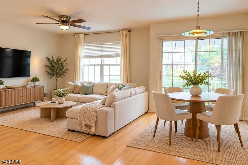 2 bed, 1.5 bath, $3,250 — Photo 4