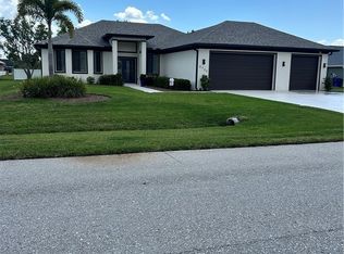 6730 Eagle Tree Ct, North Fort Myers, FL 33917