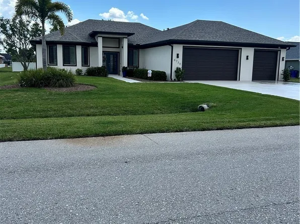 6730 Eagle Tree Ct, North Fort Myers, FL 33917