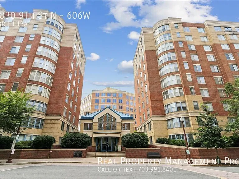 3830 9th St N #606W — Photo 32