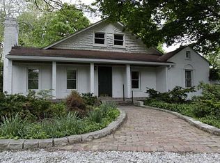 16226 N Gray Rd, Westfield, IN 46062