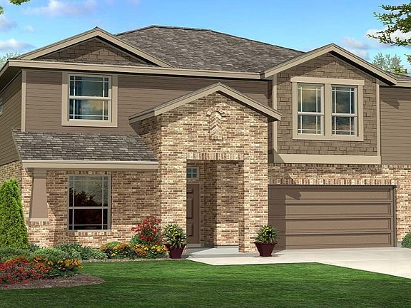Plan Elevation.