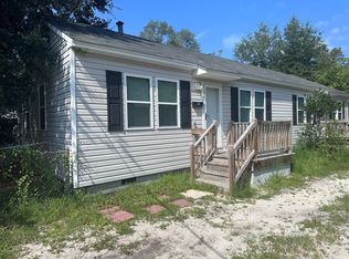 309 Davie Dr, Wilmington, NC 28412