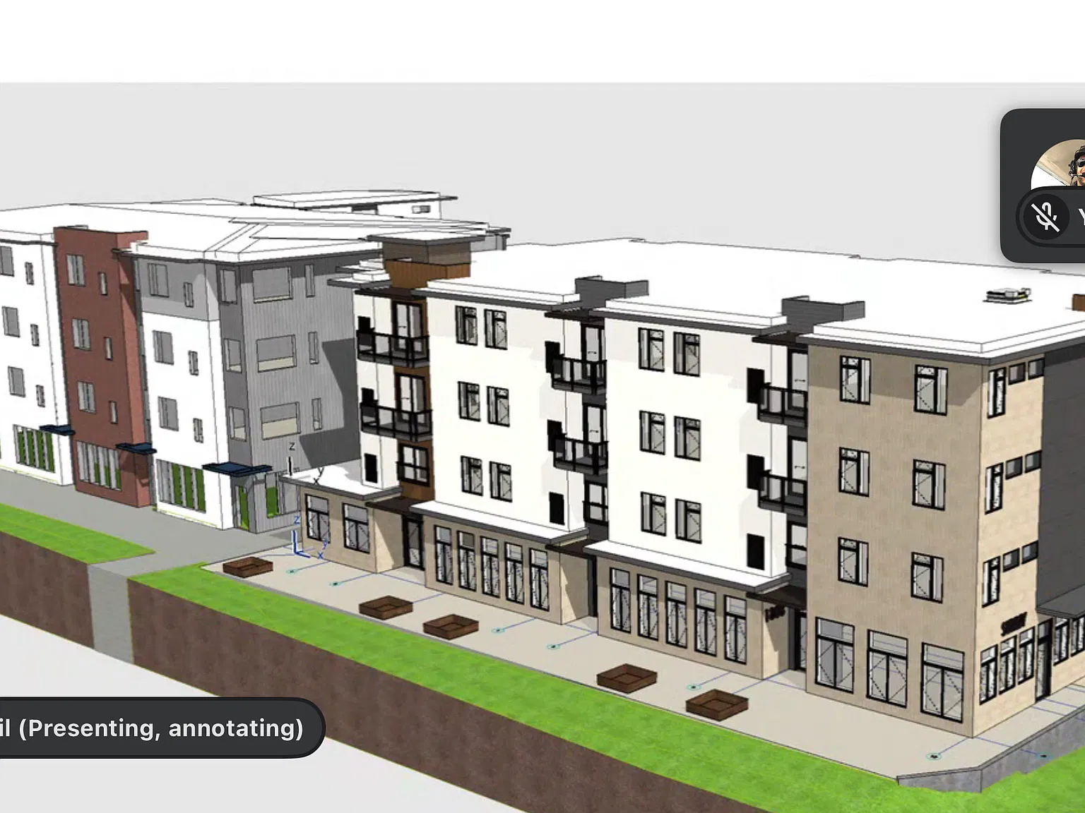 1813 Warren Ave — Photo 1
