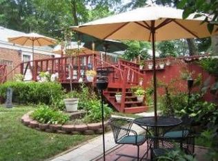 8509 Leonard Dr, Silver Spring, MD 20910