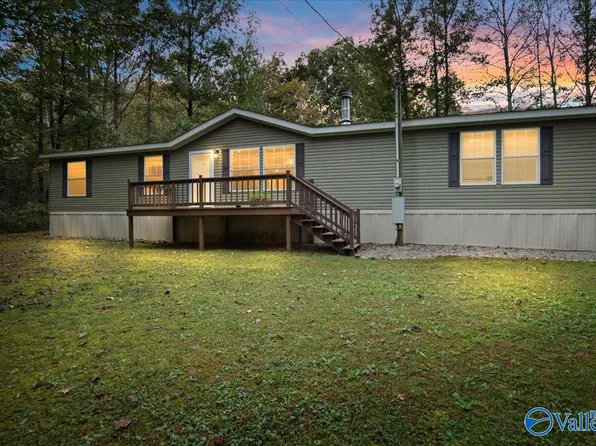 5119 County Road 4, Hollytree, AL 35751