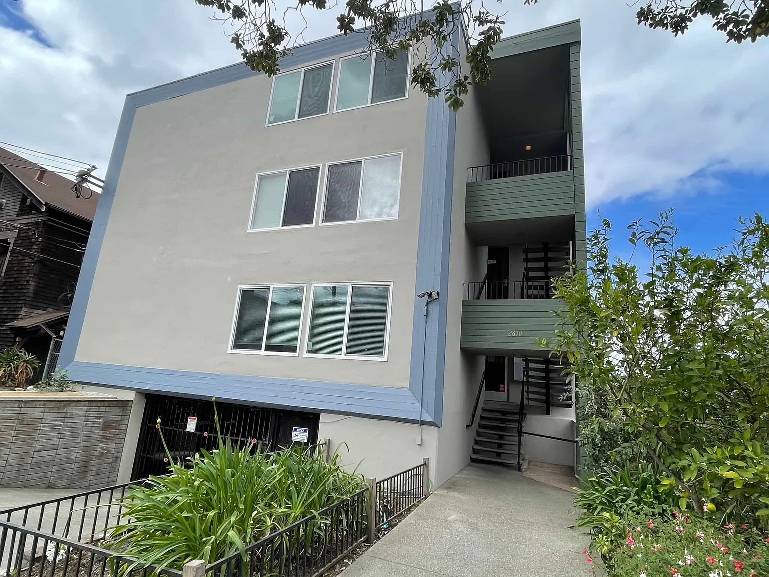 2610 Regent St. — Photo 2