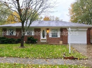 10213 Greenbrook Ct, Indianapolis, IN