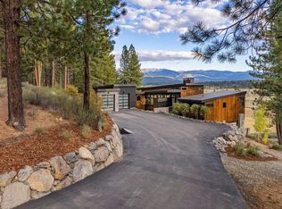 14761 Dry Creek Ct, Truckee, CA 96161