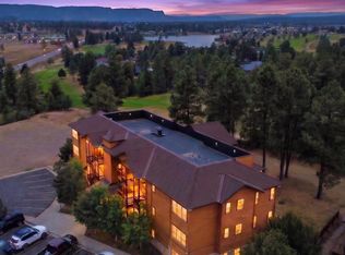 109 Ace Court #103, Pagosa Springs, CO 81147