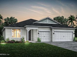 12272 Parkland View Ln, Jacksonville, FL 32226