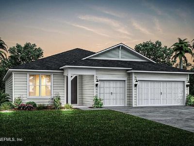 12272 PARKLAND VIEW Lane, Jacksonville, FL, 32226