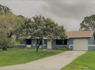 1171 Yager Rd SE, Palm Bay, FL 32909