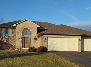 3324 Carnation Ave N, Brooklyn Park, MN 55443