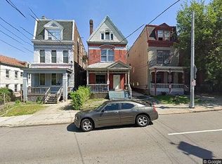 322 W McMillan St, Cincinnati, OH 45219