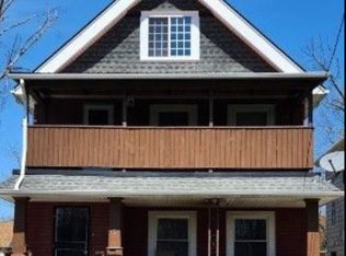 8321 Tioga Ave #2, Cleveland, OH 44105